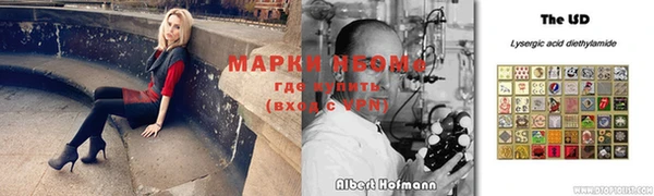 молекула духа Коряжма